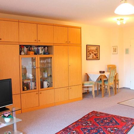 Ferienwohnung Brookgang 22 - Whg 4 Grömitz Exterior foto
