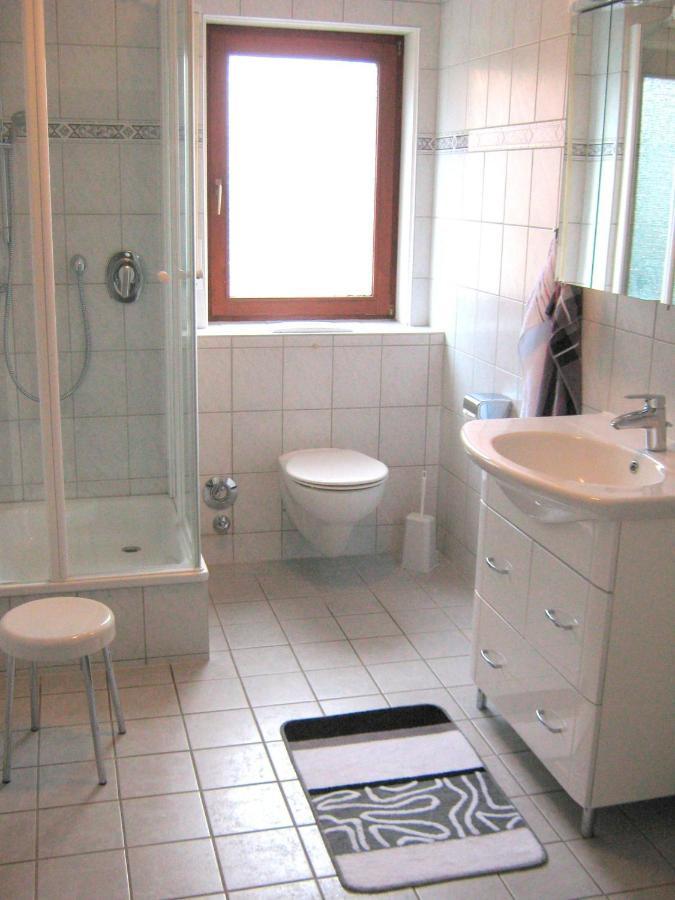 Ferienwohnung Brookgang 22 - Whg 4 Grömitz Exterior foto