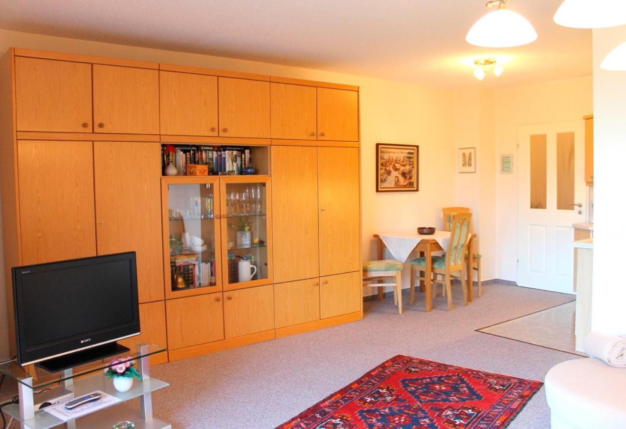 Ferienwohnung Brookgang 22 - Whg 4 Grömitz Exterior foto