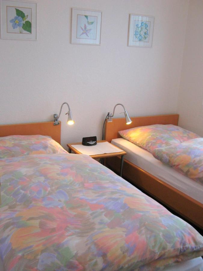 Ferienwohnung Brookgang 22 - Whg 4 Grömitz Exterior foto